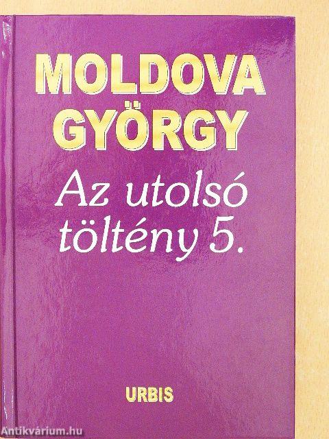 Az utolsó töltény 5.