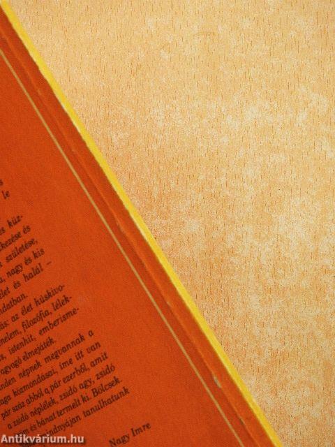 Zsidó közmondások