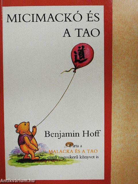 Micimackó és a tao