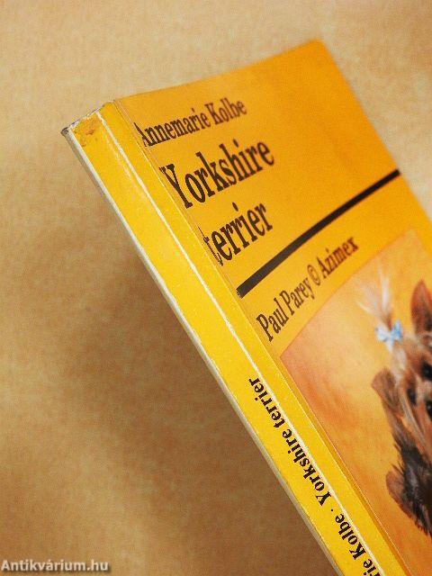 Yorkshire terrier