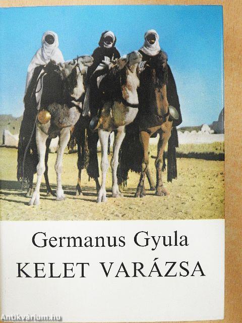 Kelet varázsa