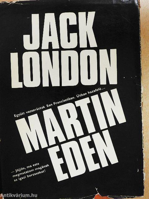 Martin Eden
