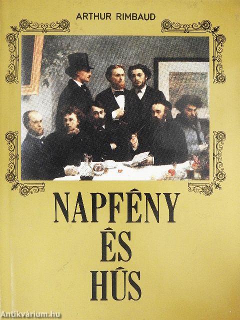 Napfény és hús