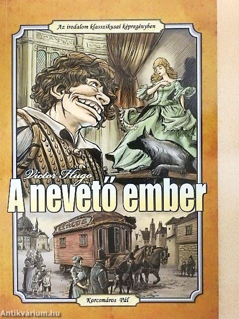 A nevető ember