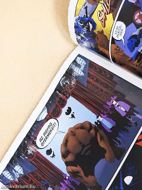 Batman - Joker diliháza II