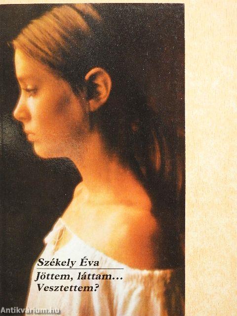 Jöttem, láttam... Vesztettem?