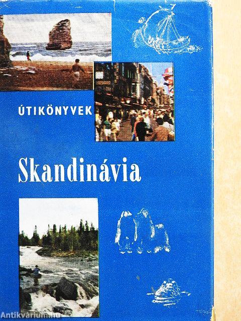 Skandinávia
