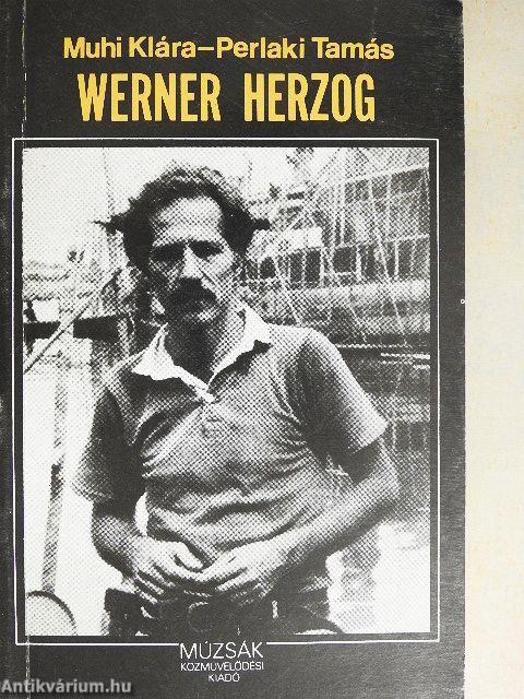Werner Herzog