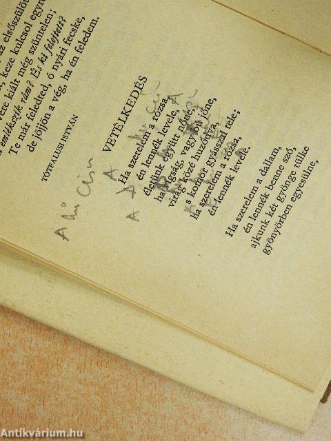 Algernon Charles Swinburne és Oscar Wilde versei