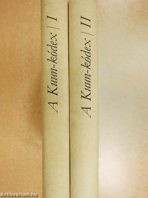 A Kuun-kódex I-II.