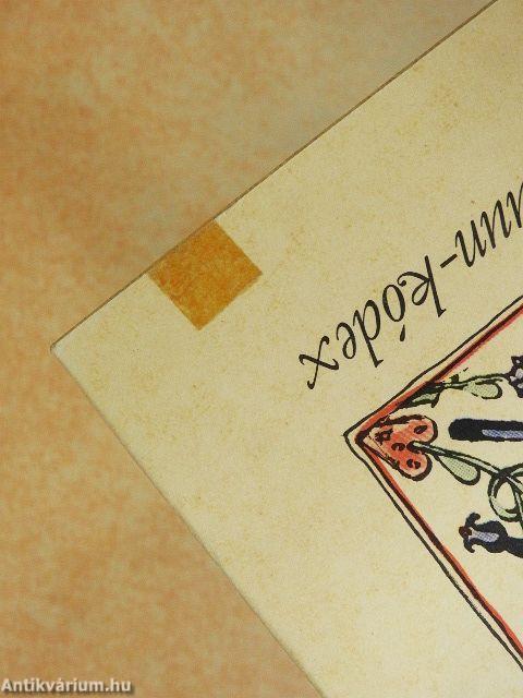 A Kuun-kódex I-II.