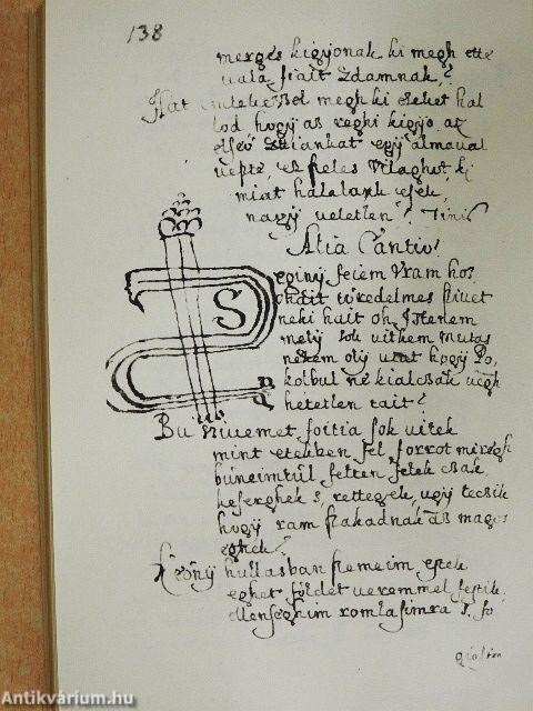 A Kuun-kódex I-II.