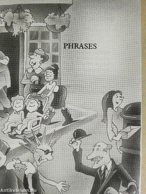 A companion to Hungary