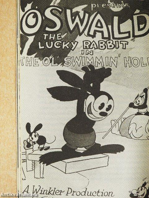 Walt Disney