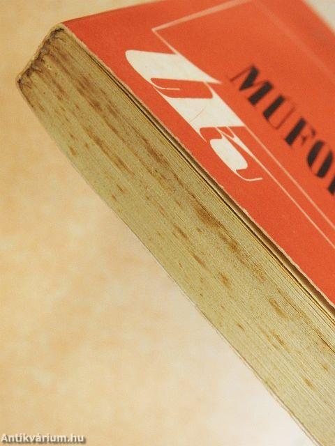 Versek és műfordítások