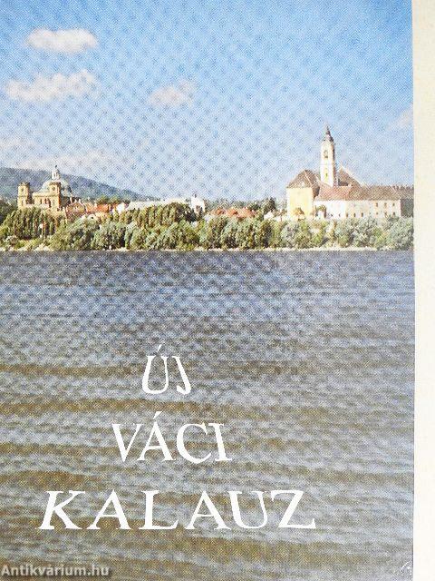 Új váci kalauz