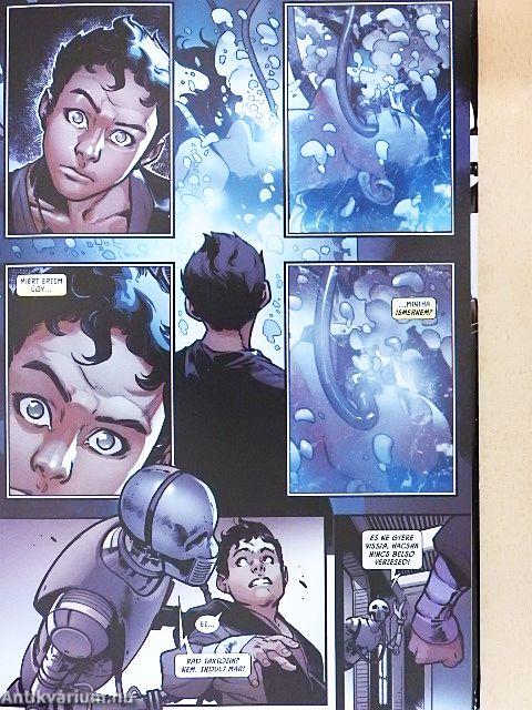 Star Wars: Kanan 2. - Első vér