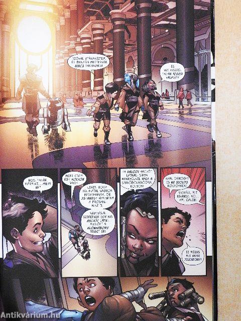 Star Wars: Kanan 2. - Első vér