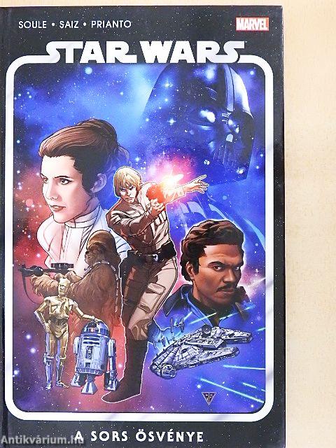 Star Wars: A sors ösvénye