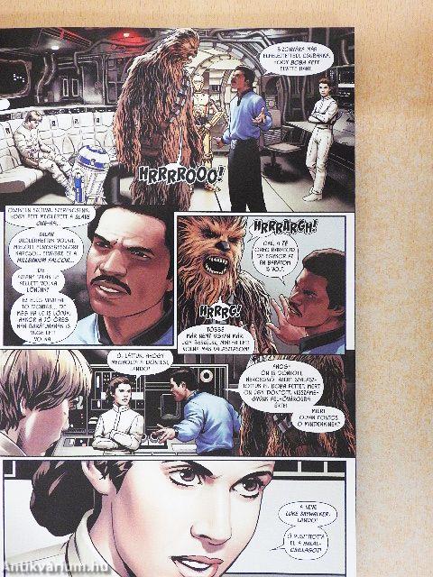 Star Wars: A sors ösvénye