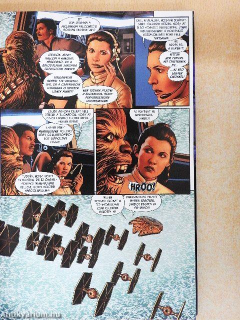 Star Wars: A sors ösvénye