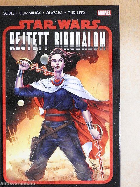 Star Wars: Rejtett birodalom