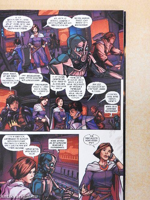 Star Wars: Rejtett birodalom