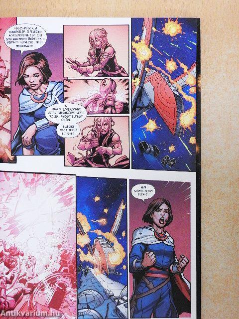 Star Wars: Rejtett birodalom