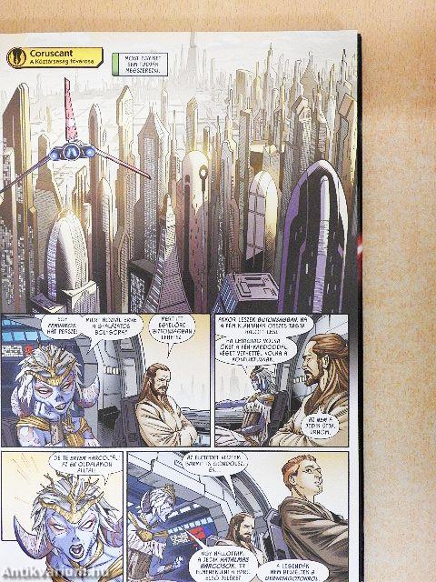 Star Wars: A köztársaság kora - Hősök