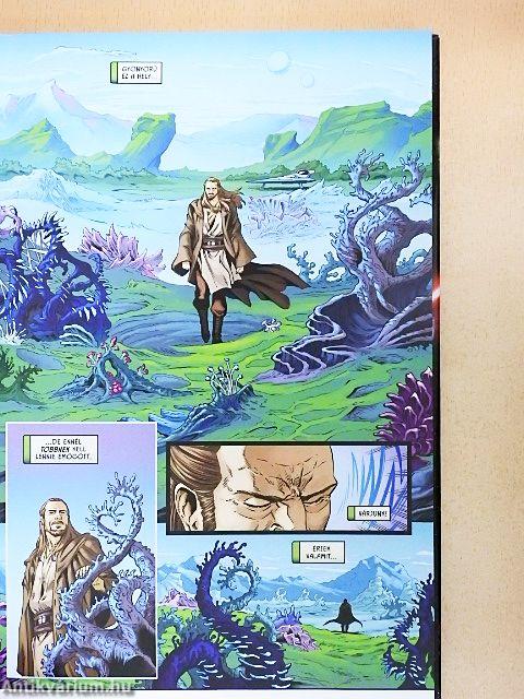 Star Wars: A köztársaság kora - Hősök