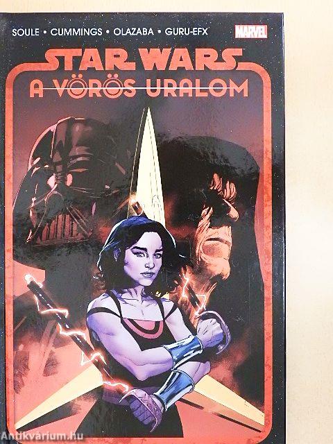 Star Wars: A vörös uralom - Az árvák