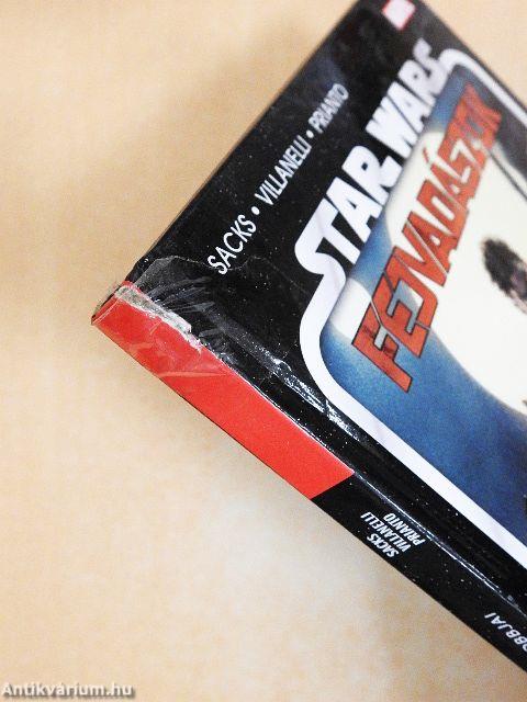 Star Wars: Fejvadászok - A galaxis legjobbjai