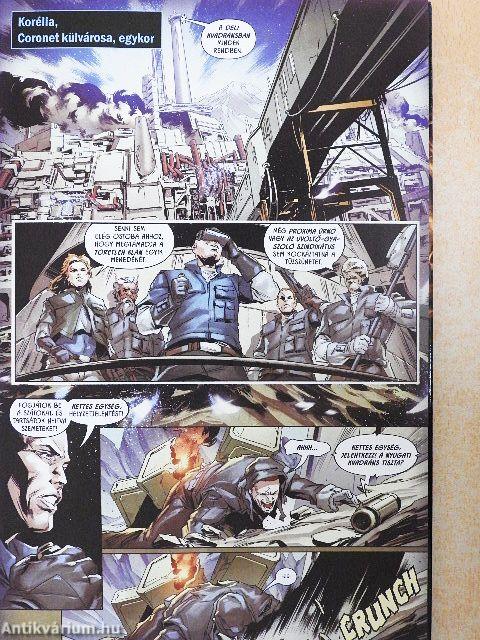 Star Wars: Fejvadászok - A galaxis legjobbjai