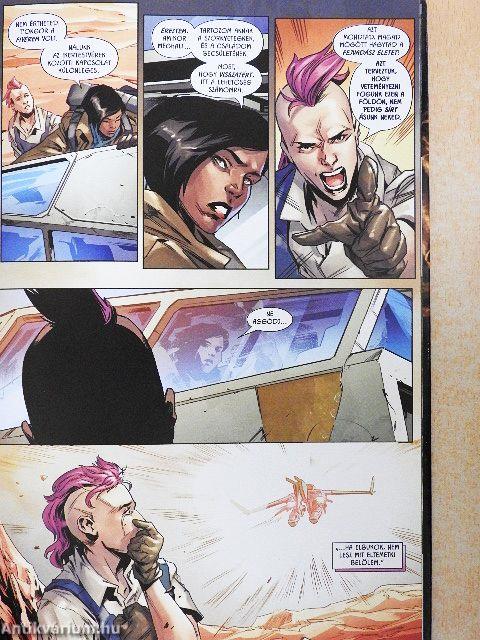 Star Wars: Fejvadászok - A galaxis legjobbjai