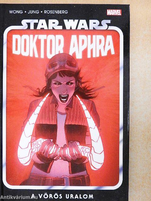 Star Wars: Doktor Aphra - A vörös uralom
