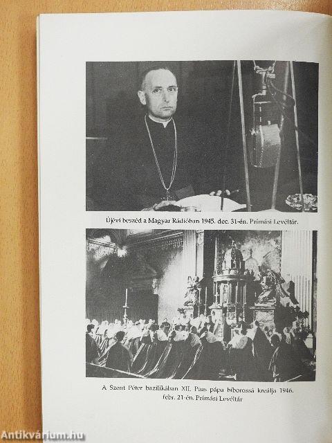 Egyházam és hazám