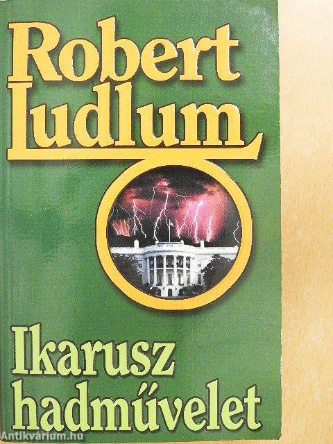 Ikarusz hadművelet