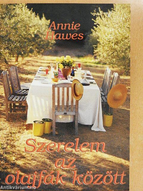 Szerelem az olajfák között