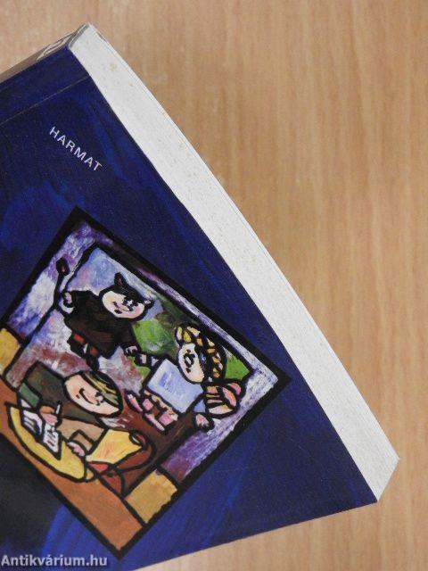 Egy kegyes kétbalkezes naplója