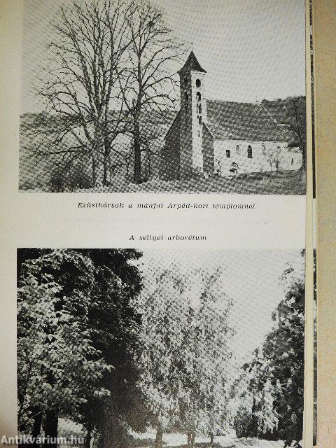 Védett területek, növény- és állatritkaságok