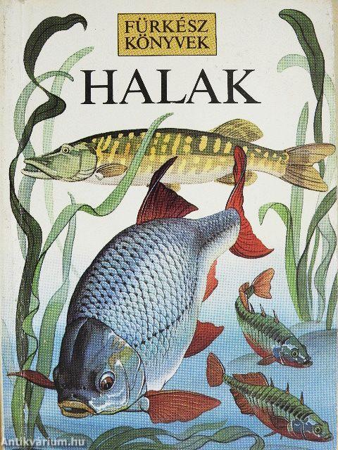 Halak