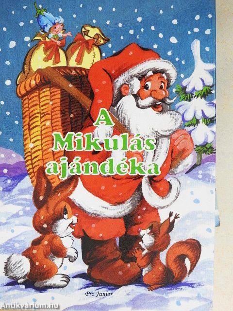 A Mikulás ajándéka