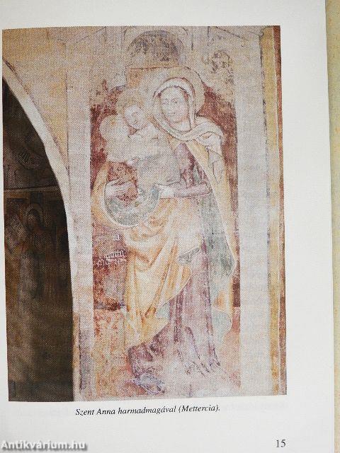 A veleméri Szentháromság-templom