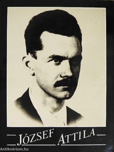 József Attila