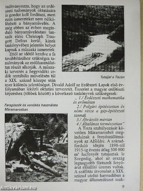 Ópusztaszer - Nemzeti Történeti Emlékpark - "Erdő és ember" kiállítás