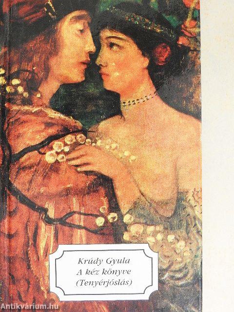 A kéz könyve (Tenyérjóslás)