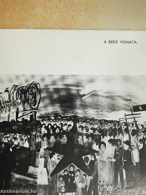 Özv. Czene Jánosné kiállítása