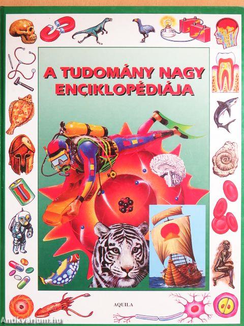 A tudomány nagy enciklopédiája