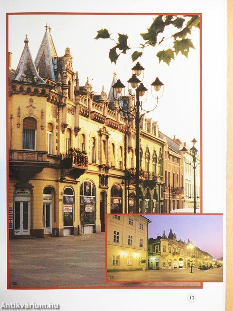 Kaposvár és környéke