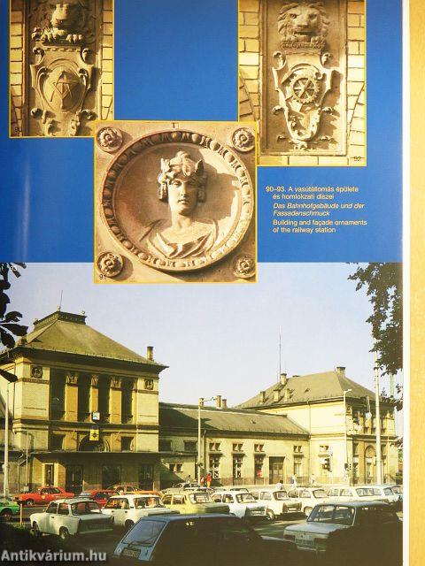 Kaposvár és környéke